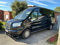2017 ford transit - afbeelding 21 van  25