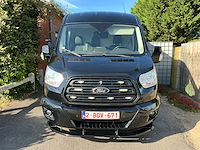 2017 ford transit - afbeelding 23 van  25