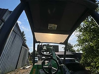 2017 front 528 voorladers & accessoires - afbeelding 17 van  25