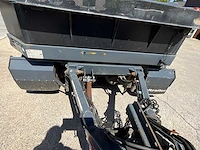 2017 galtrailer low-loader transport trailer - afbeelding 5 van  13