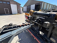 2017 galtrailer low-loader transport trailer - afbeelding 2 van  5