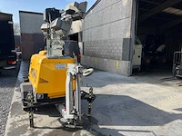 2017 generac mobile products vt1 - super light generac torenlicht vt1 – 9 m mobiele torenlicht – 4 x 1000 w - afbeelding 11 van  19