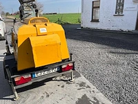 2017 generac mobile products vt1 - super light generac torenlicht vt1 – 9 m mobiele torenlicht – 4 x 1000 w - afbeelding 14 van  19