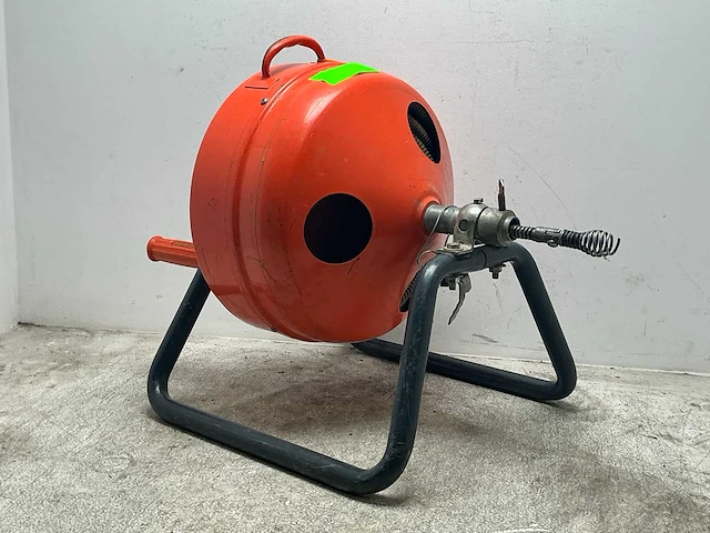 2017 general wire spring 450em3 rioolveer 15m - afbeelding 1 van  5