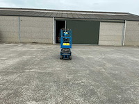 2017 genie gs-1532 hoogwerker - afbeelding 5 van  21