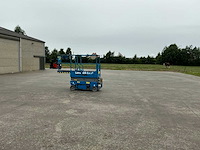 2017 genie gs-1532 hoogwerker - afbeelding 7 van  21