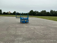 2017 genie gs-1532 hoogwerker - afbeelding 9 van  21
