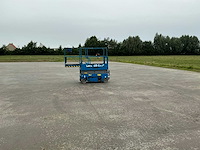 2017 genie gs-1532 hoogwerker - afbeelding 10 van  21