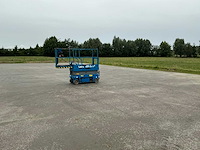 2017 genie gs-1532 hoogwerker - afbeelding 11 van  21