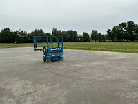 2017 genie gs-1532 hoogwerker - afbeelding 12 van  21