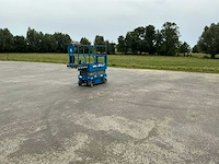 2017 genie gs-1532 hoogwerker - afbeelding 14 van  21