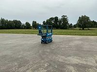 2017 genie gs-1532 hoogwerker - afbeelding 15 van  21