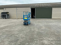 2017 genie gs-1532 hoogwerker - afbeelding 16 van  35