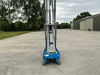 2017 genie gs-1532 hoogwerker - afbeelding 3 van  38