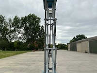 2017 genie gs-1532 hoogwerker - afbeelding 4 van  38