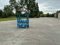 2017 genie gs-1532 hoogwerker - afbeelding 9 van  38
