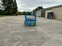 2017 genie gs-1532 hoogwerker - afbeelding 11 van  38