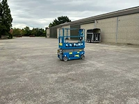 2017 genie gs-1532 hoogwerker - afbeelding 13 van  38