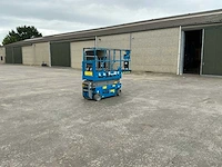 2017 genie gs-1532 hoogwerker - afbeelding 14 van  38