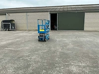 2017 genie gs-1532 hoogwerker - afbeelding 16 van  38