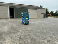 2017 genie gs-1532 hoogwerker - afbeelding 18 van  38
