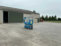 2017 genie gs-1532 hoogwerker - afbeelding 19 van  38