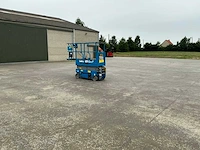 2017 genie gs-1532 hoogwerker - afbeelding 20 van  38