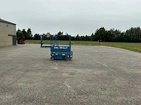 2017 genie gs-1532 hoogwerker - afbeelding 22 van  38