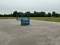2017 genie gs-1532 hoogwerker - afbeelding 26 van  38