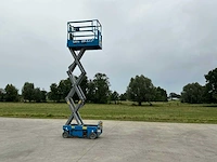 2017 genie gs-1532 hoogwerker - afbeelding 35 van  38