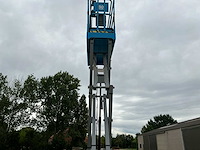 2017 genie gs-1532 hoogwerker - afbeelding 5 van  21