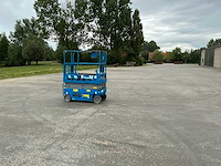 2017 genie gs-1532 hoogwerker - afbeelding 9 van  21