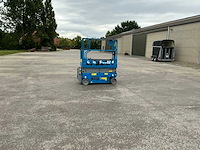 2017 genie gs-1532 hoogwerker - afbeelding 11 van  21