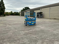 2017 genie gs-1532 hoogwerker - afbeelding 13 van  21