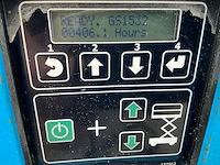2017 genie gs-1532 hoogwerker - afbeelding 16 van  21