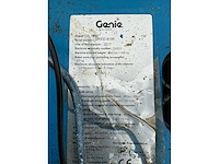 2017 genie gs-1532 hoogwerker - afbeelding 17 van  21