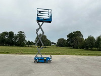 2017 genie gs-1532 hoogwerker - afbeelding 19 van  21