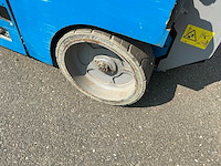 2017 genie gs-2032 hoogwerker - afbeelding 2 van  18