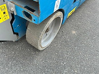 2017 genie gs-2032 hoogwerker - afbeelding 3 van  18