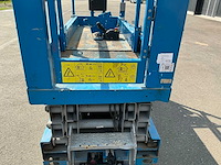 2017 genie gs-2032 hoogwerker - afbeelding 5 van  18