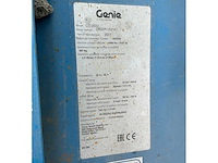 2017 genie gs-2032 hoogwerker - afbeelding 7 van  18