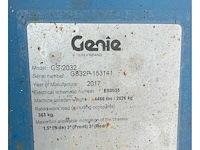 2017 genie gs-2032 hoogwerker - afbeelding 8 van  18