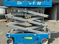 2017 genie gs-2032 hoogwerker - afbeelding 10 van  18