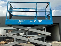 2017 genie gs-2032 hoogwerker - afbeelding 12 van  18