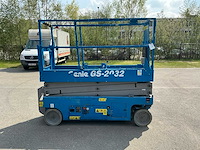 2017 genie gs-2032 hoogwerker - afbeelding 15 van  18