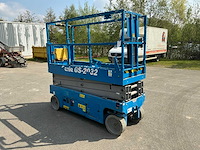 2017 genie gs-2032 hoogwerker - afbeelding 16 van  18