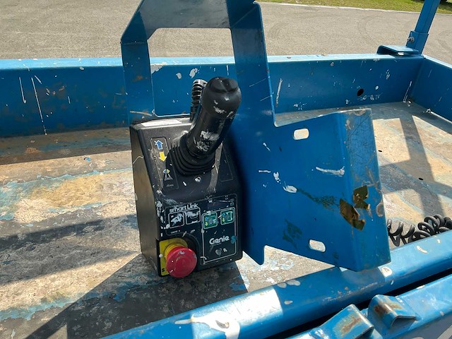 2017 genie gs-2032 hoogwerker - afbeelding 18 van  18