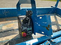 2017 genie gs-2032 hoogwerker - afbeelding 18 van  18