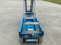 2017 genie gs-2632 hoogwerker - afbeelding 11 van  32
