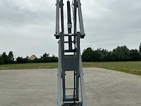 2017 genie gs-2632 hoogwerker - afbeelding 12 van  32